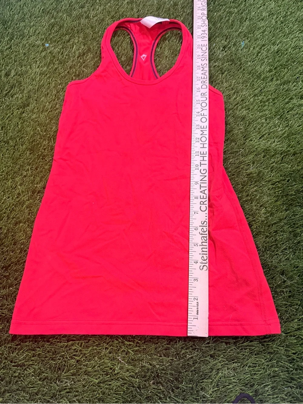 Ivivva by Lululemon Tank Top